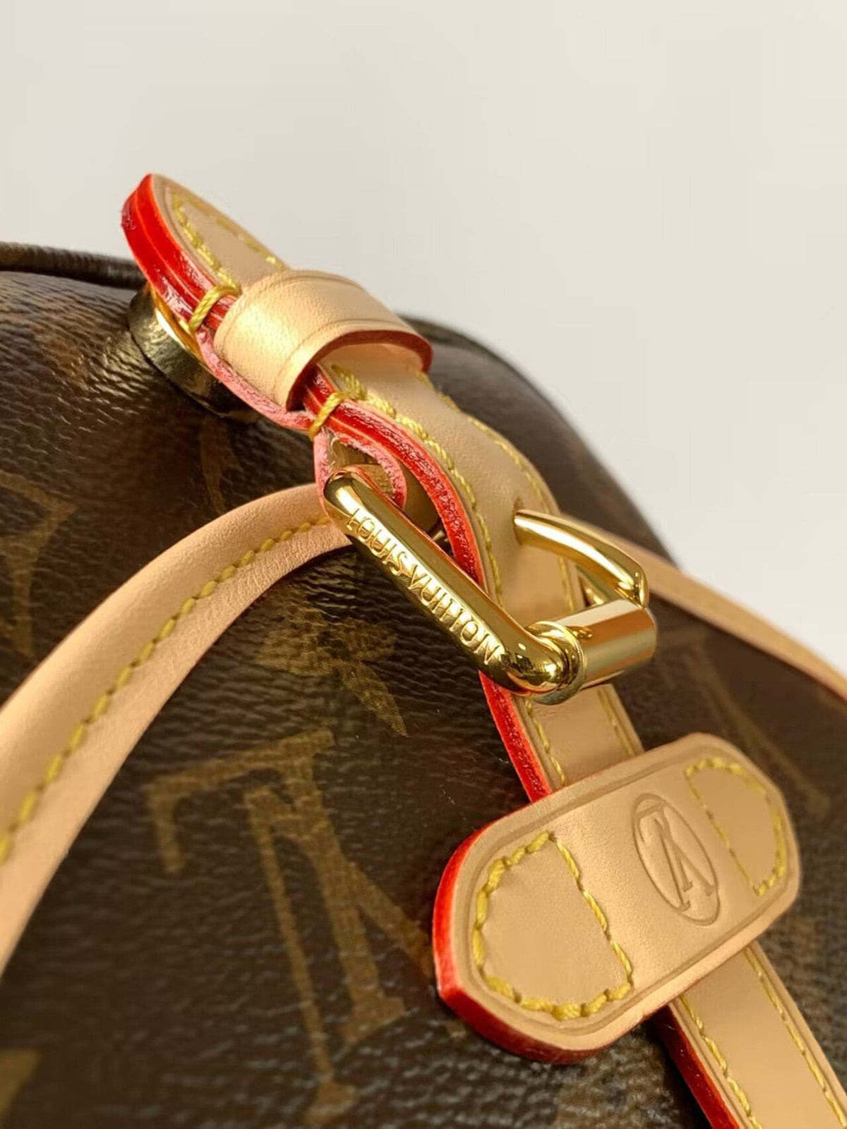 Louis Vuitton M46740 Saumur BB