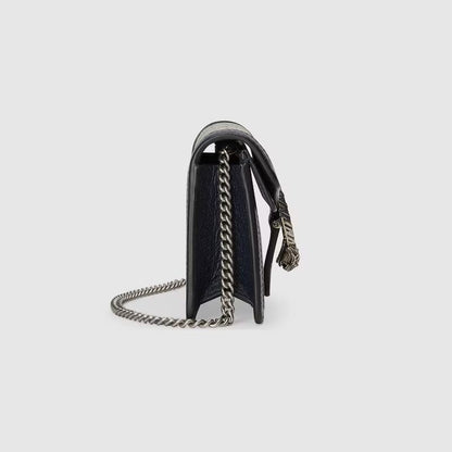 GUCCI DIONYSUS GG SUPER MINI BAG