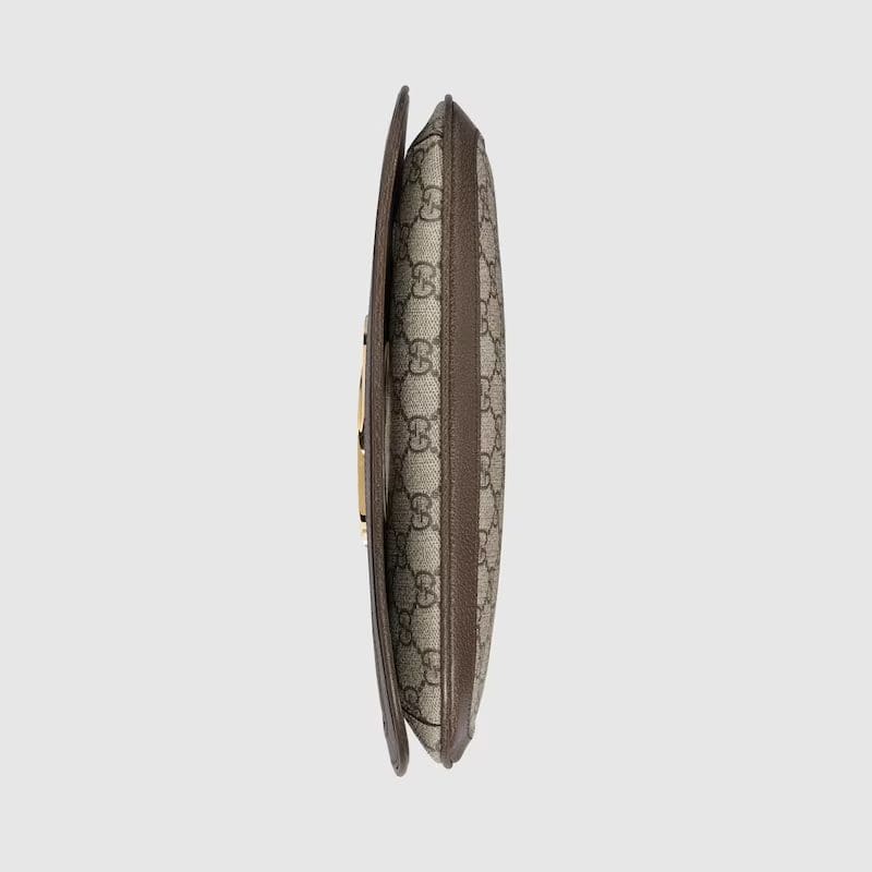 GUCCI BLONDIE SHOULDER BAG