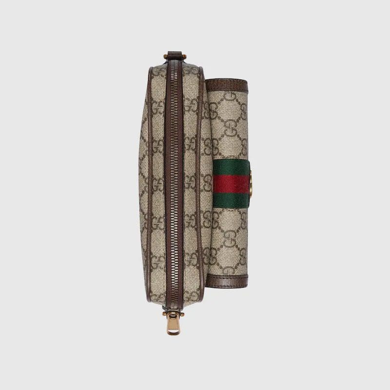 GUCCI OPHIDIA GG MINI BAG