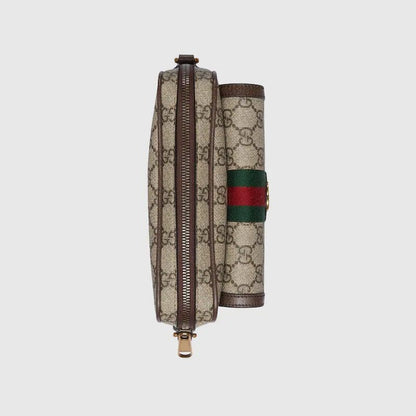 GUCCI OPHIDIA GG MINI BAG