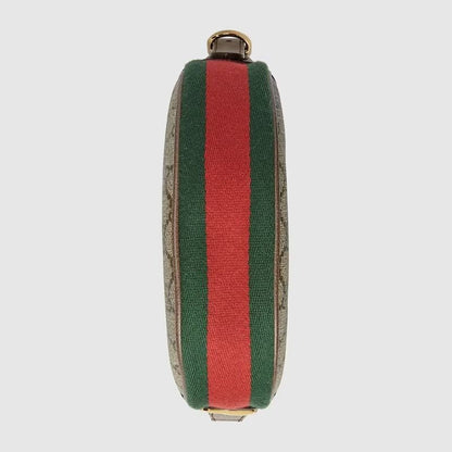 GUCCI OPHIDIA GG MINI BAG