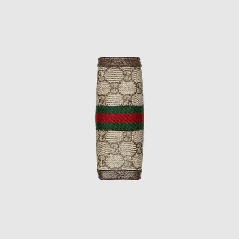 GUCCI OPHIDIA GG SUPER MINI BAG
