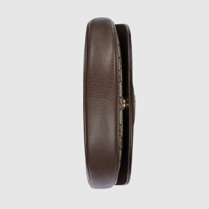 GUCCI OPHIDIA MINI GG SHOULDER BAG