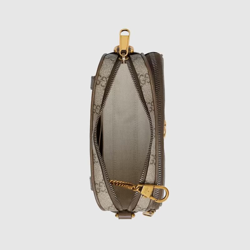 GUCCI OPHIDIA MINI BAG