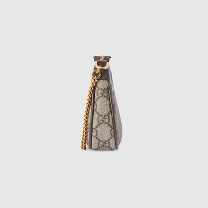 GUCCI OPHIDIA MINI BAG