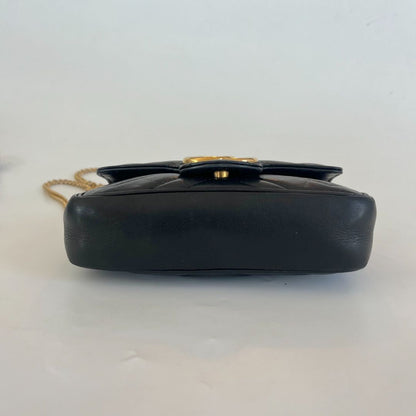 Gucci GG Marmont super mini bag