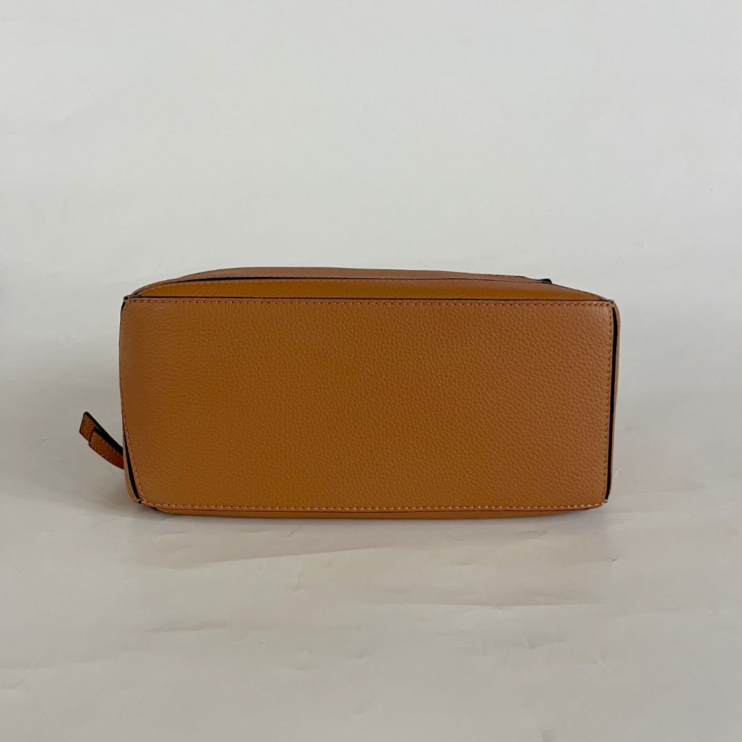 Loewe Small Puzzle Bag