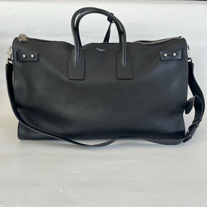 Saint Laurent Sac De Jour 48 Hour Duffle bag