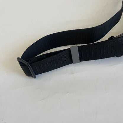 Louis Vuitton Discovery Bumbag monogram shadow bag