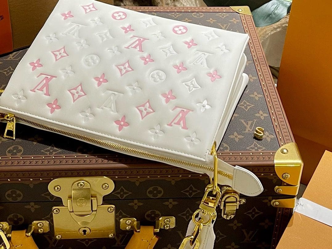 Louis Vuitton M22398 Coussin PM