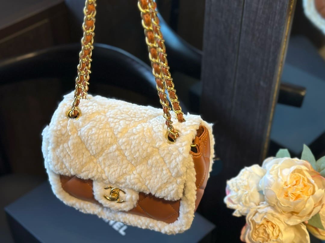 Chanel Flap Bag