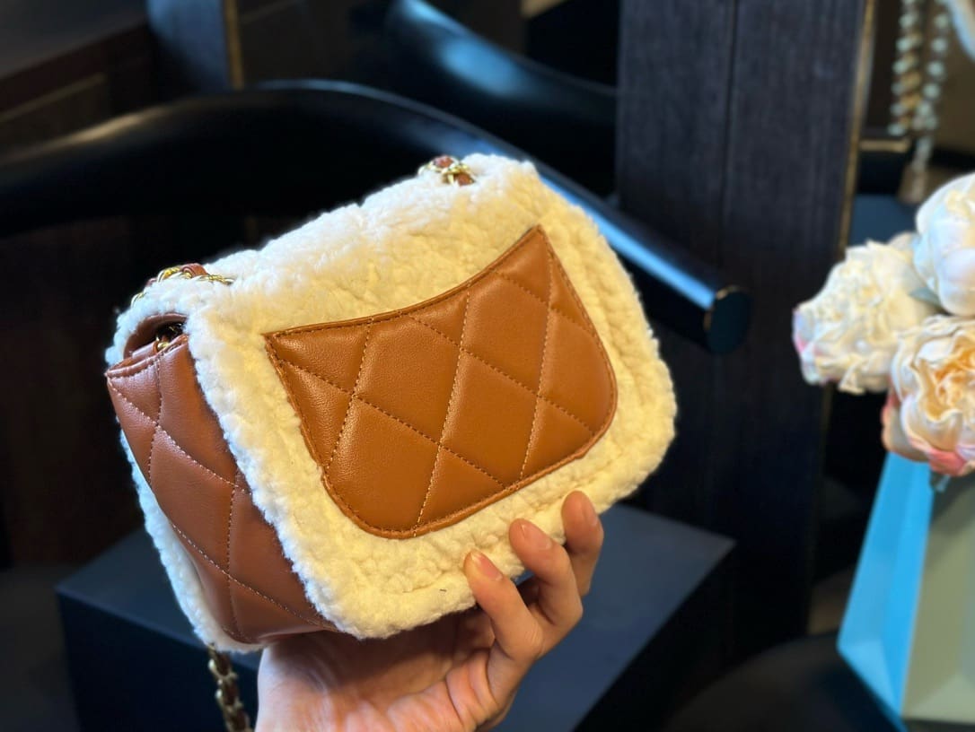 Chanel Flap Bag