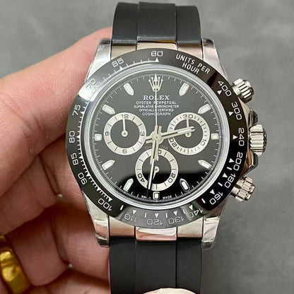 Rolex Oyster Perpetual Cosmograph Daytona 40mm watch