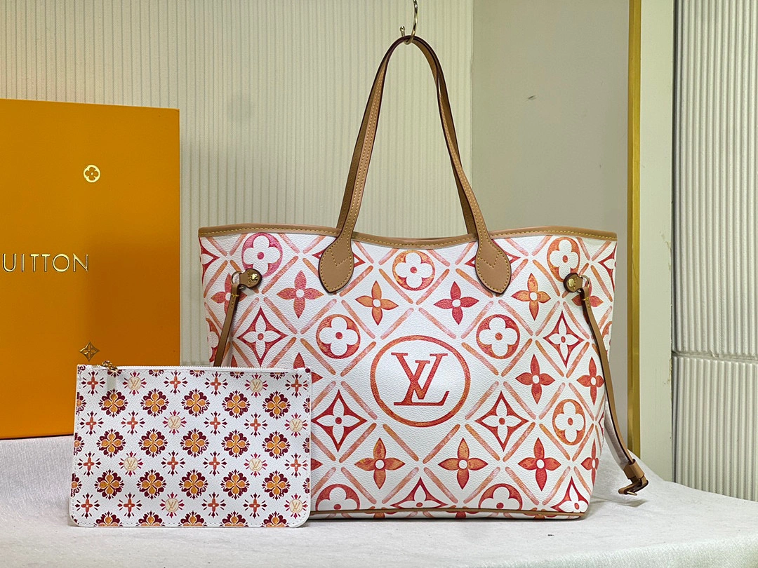 Louis Vuitton M25317 Neverfull MM