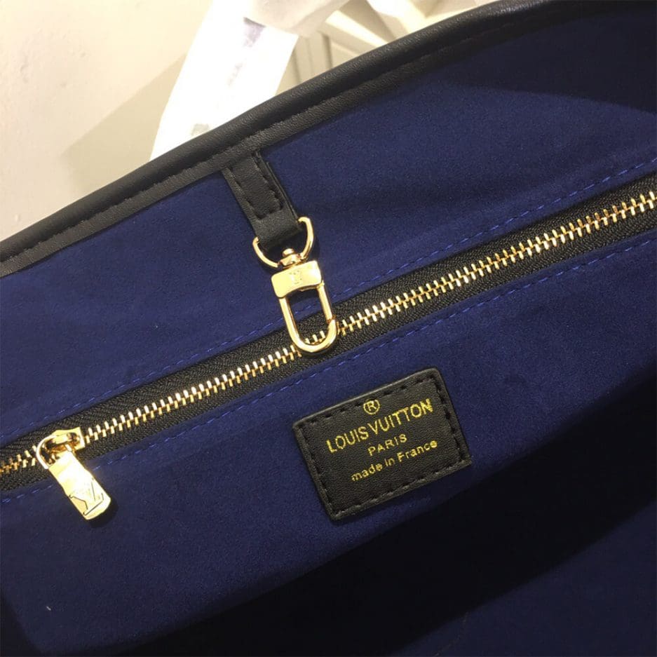 Louis Vuitton NEVERFULL MM M45685