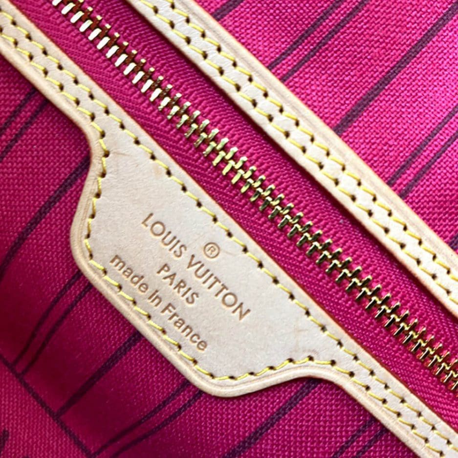 Louis Vuitton NEVERFULL MM M41178