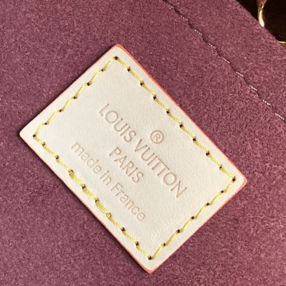 Louis Vuitton Montaigne BB M41055
