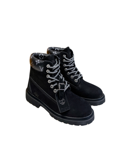LV WOMEN’S BOOTS