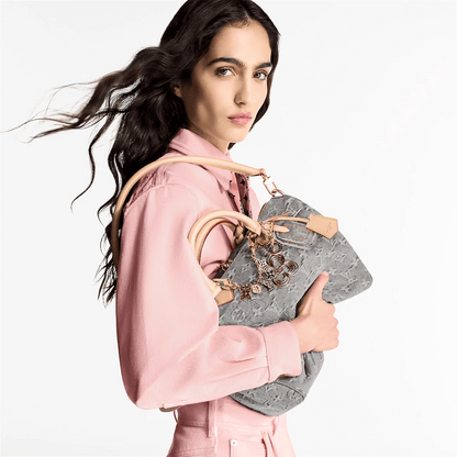 Louis Vuitton M13344 Speedy Soft 30