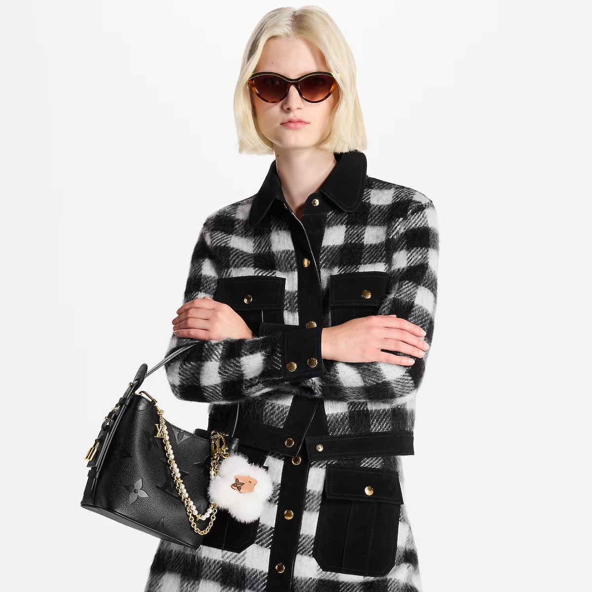 Louis Vuitton M13480 All In BB