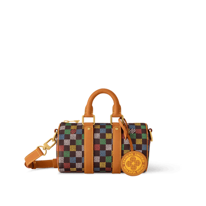 Louis Vuitton N00148 Keepall Bandoulière 25