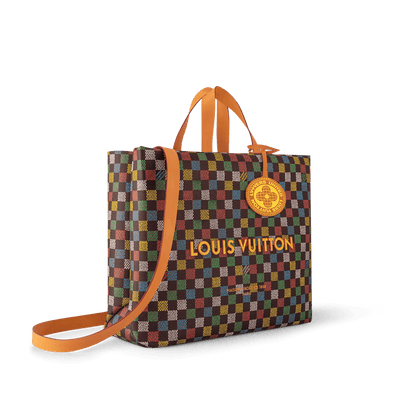 Louis Vuitton N00192 SHOPPER TOTE Medium