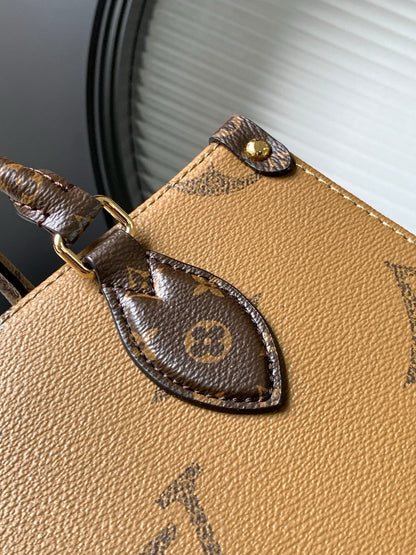 Louis Vuitton OnTheGo PM M46373
