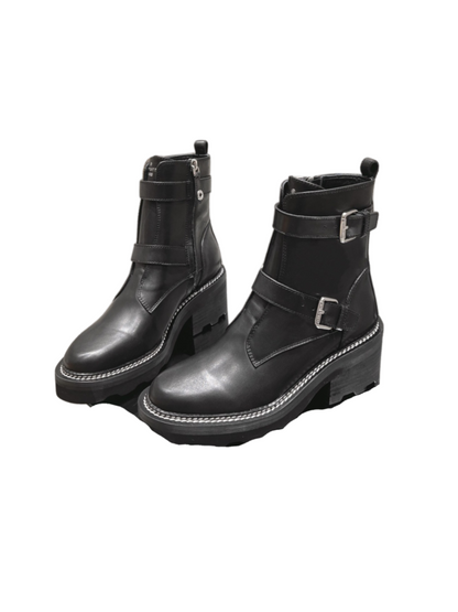 LV WOMEN’S BOOTS