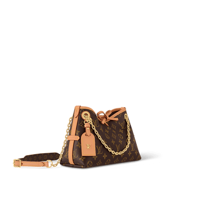 Louis Vuitton M13014 CARRYALL BB