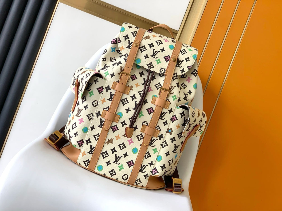 Louis Vuitton M25240 Christopher MM
