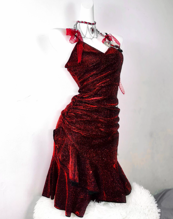 Charming Homecoming Dress Tight Spaghetti Straps Wine Red Short Prom Dress Party Dress Cocktail Dress  D2290
