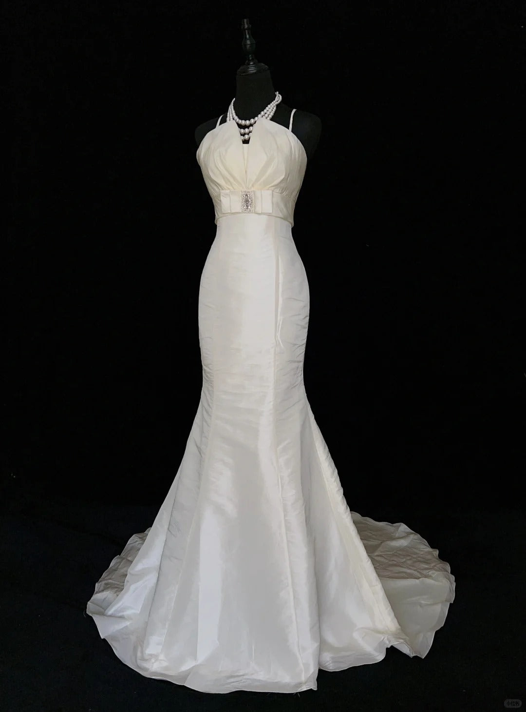 Elegant Prom Dress Spaghetti Straps Mermaid Prom Gown Gala Dress Evening Dress Business Dinner Dress  D2435