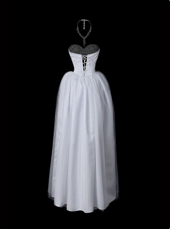 Beauty Prom Dress Sweetheart Pleated Evening Dress Gala Dress Birthday Party Dress  D2796
