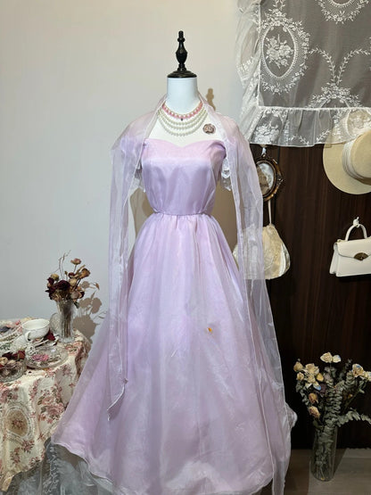 Elegant Prom Dress A Line Off Shoulder Evening Dress Gala Dress   D3131