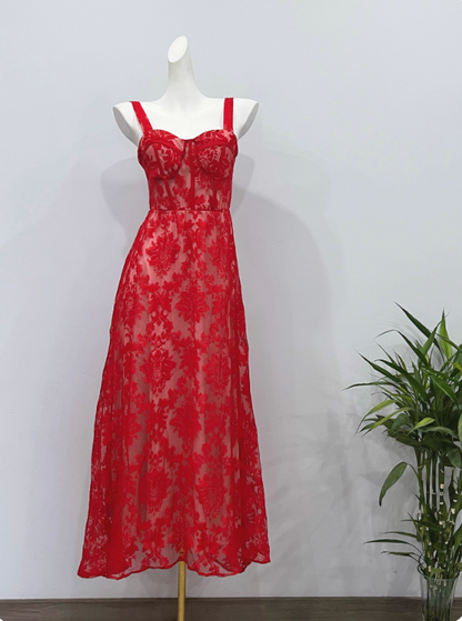 Beauty Prom Dress A Line Straps Birthday Party Dress Cocktail Dress   D3612
