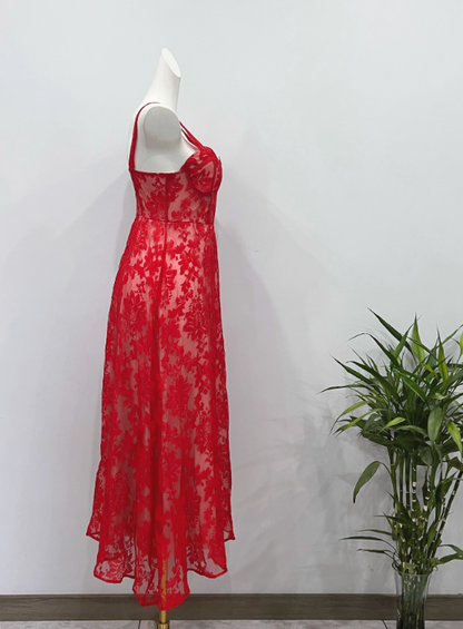 Beauty Prom Dress A Line Straps Birthday Party Dress Cocktail Dress   D3612