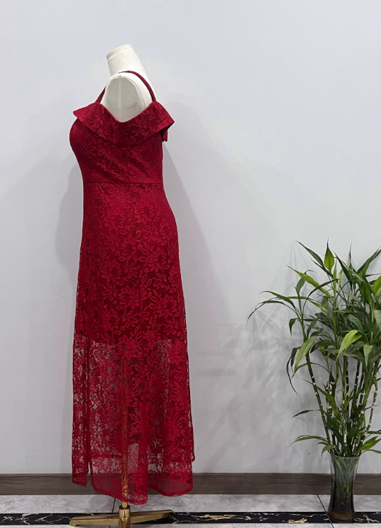 Charming Prom Dress Asymmetrical Neck Evening Dress Birthday Party Dress Cocktail Dress     D3623