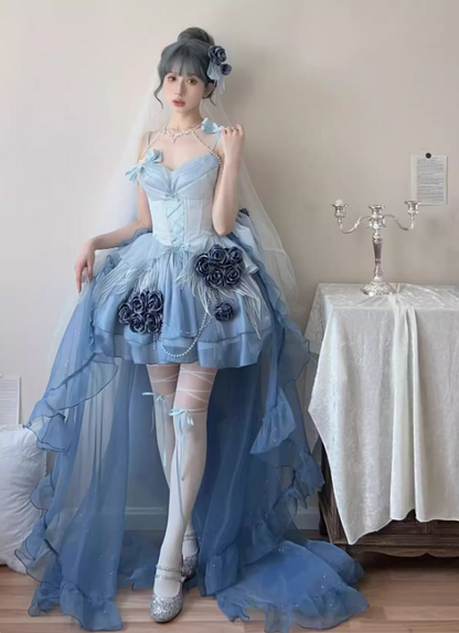 New Arrival Homecoming Dress Spaghetti Straps Short Prom Dress Birthday Outfits Party Dress     D3735