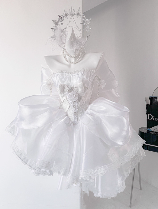 New Arrival Homecoming Dress Strapless Pleated Short Prom Dress Birthday Party Outfits     D3736