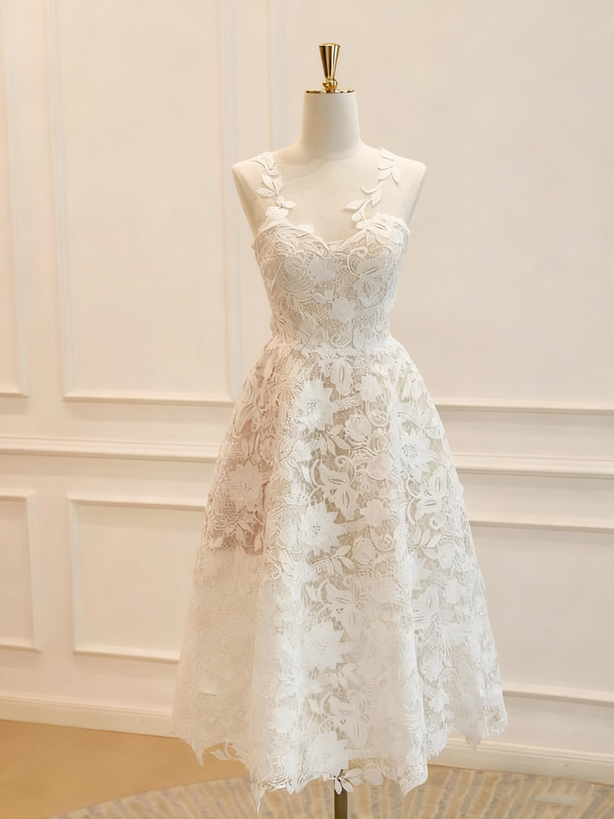 New Design Prom Dress A Line Sweetheart Bridesmaid Dress Evening Dress  D3779