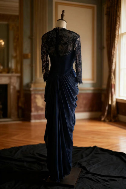Elegant Prom Dress Sweetheart Pleated Evening Dress Birthday Party Dress Gala Dress  D3992
