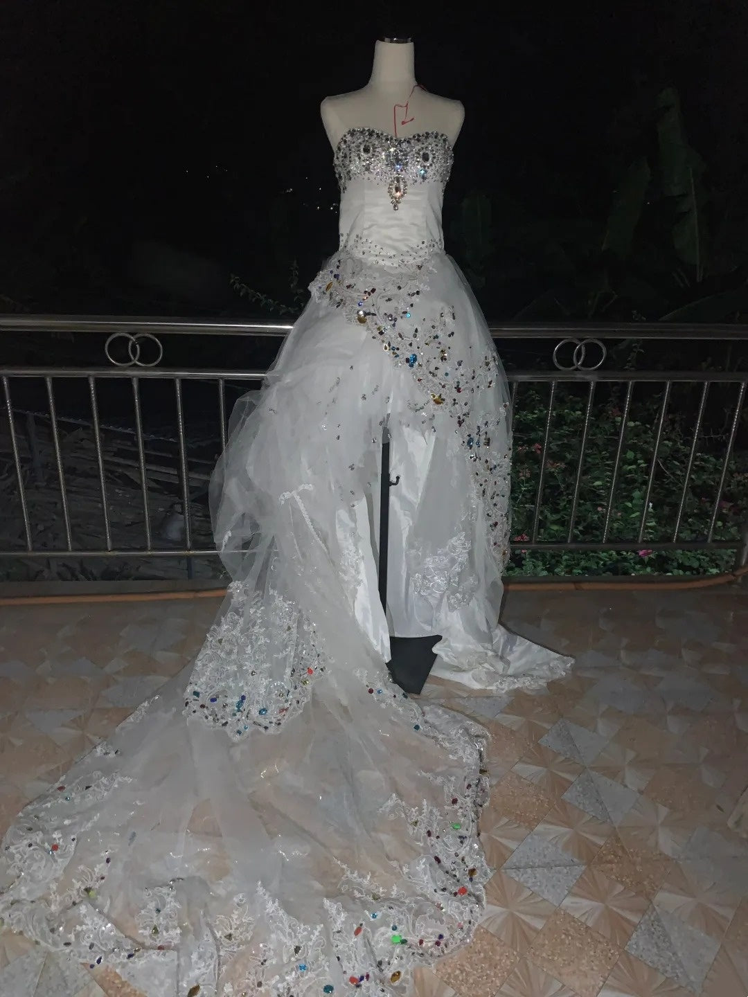 New Design Prom Dress Sweetheart Tulle Evening Dress Birthday Party Outfits Ball Gown    D4019