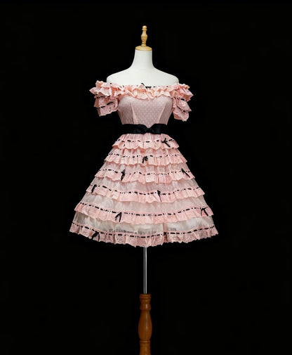 Sweet Homecoming Dress A Line Off Shoulder Pleated Short Prom Dress Birthday Party Dress Cocktail Dress    D4182