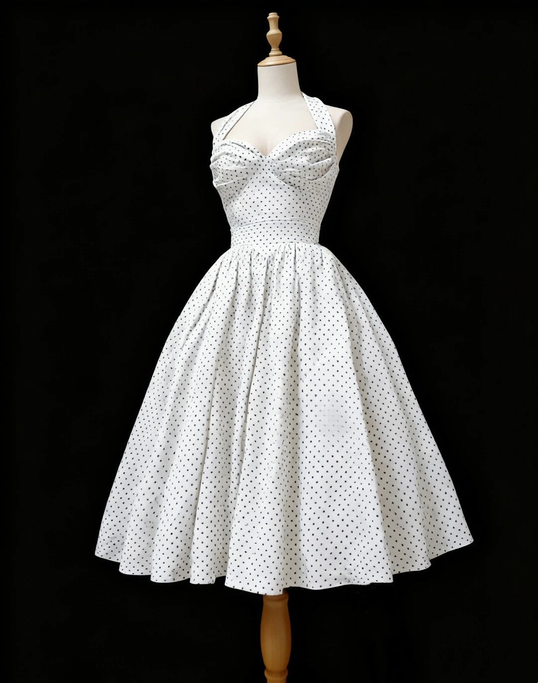Minimalist Prom Dress Halter Pleated Gala Dress Formal Dress Evening Dress  D4185
