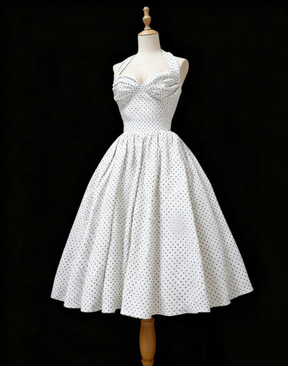Minimalist Prom Dress Halter Pleated Gala Dress Formal Dress Evening Dress  D4185