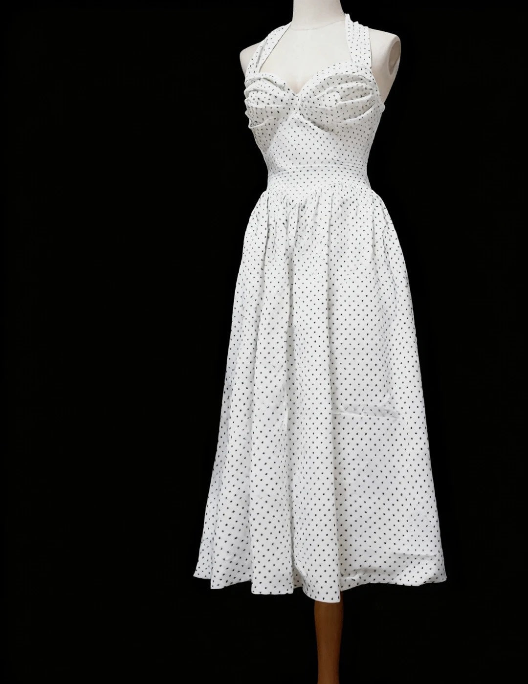 Minimalist Prom Dress Halter Pleated Gala Dress Formal Dress Evening Dress  D4185