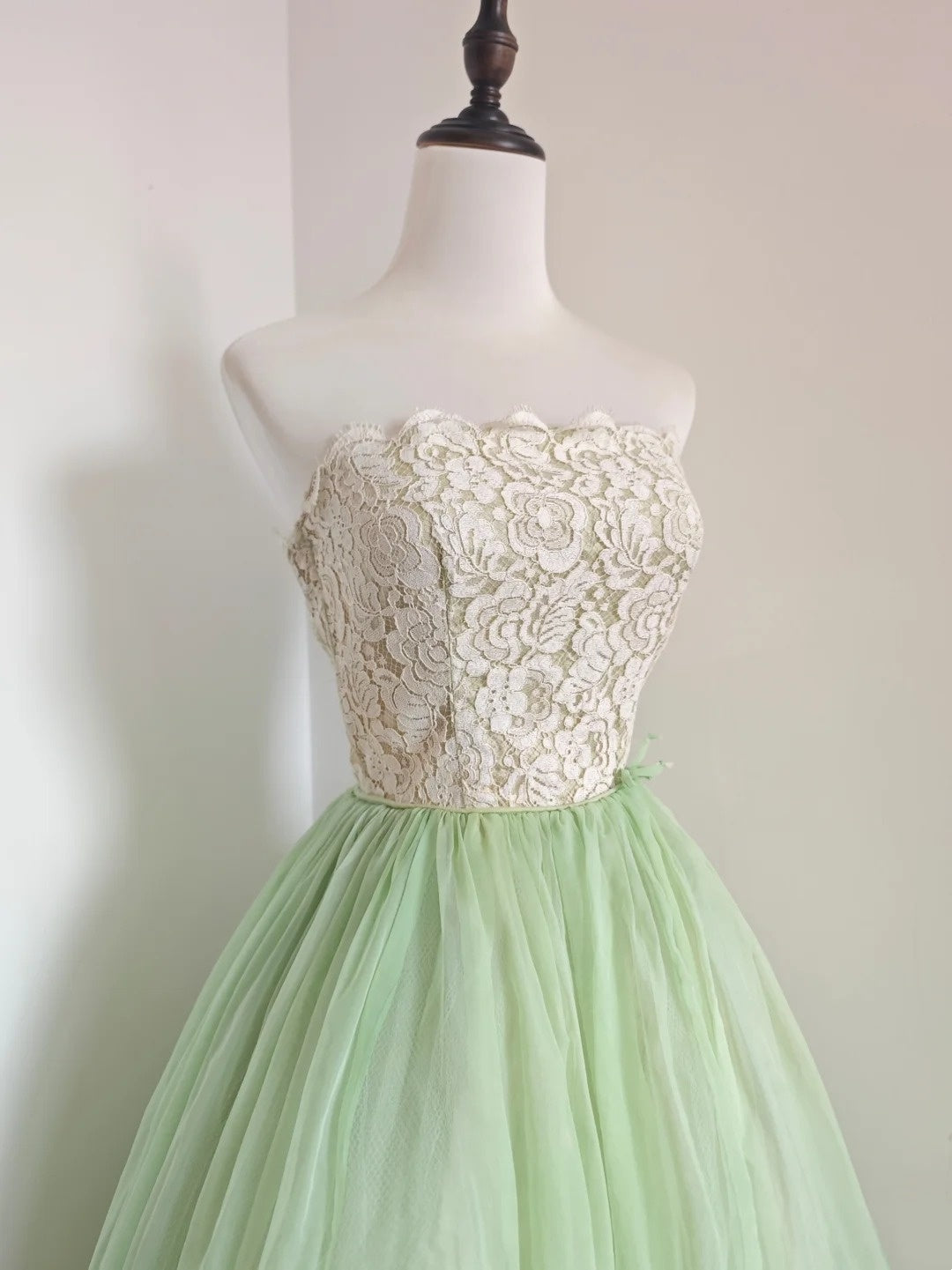 Elegant Prom Dress Strapless Pleated Gala Dress Evening Dress Formal Dress  D4202