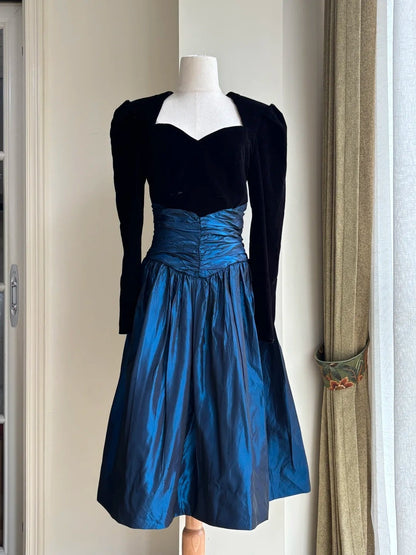 Elegant Prom Dress A Line Sweetheart Pleated Gala Dress Evening Dress Formal Dress  D4220