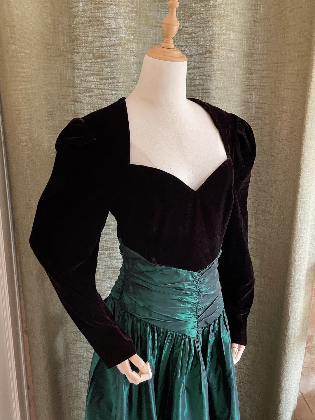 Elegant Prom Dress Swetheart Pleated Gala Dress Evening Dress Formal Dress  D4228